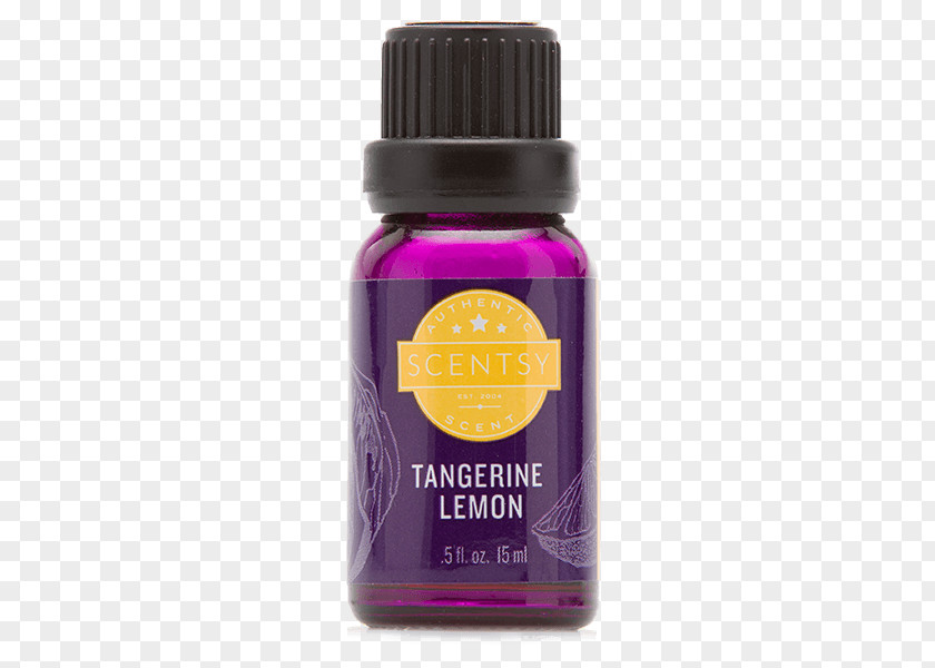 Herbal Oil Bergamot Essential Perfume Aroma Compound PNG