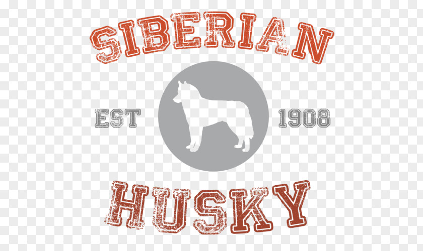 Husky SiBERIAN Dog Breed Logo Car Brand PNG
