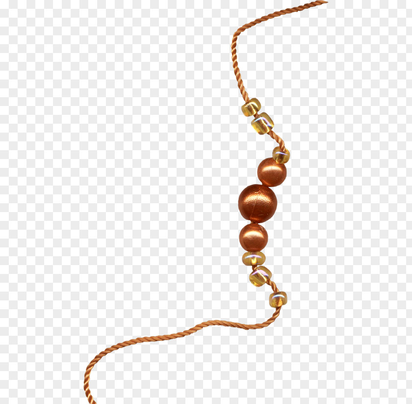 Jewelry Making Chain Pearl Background PNG