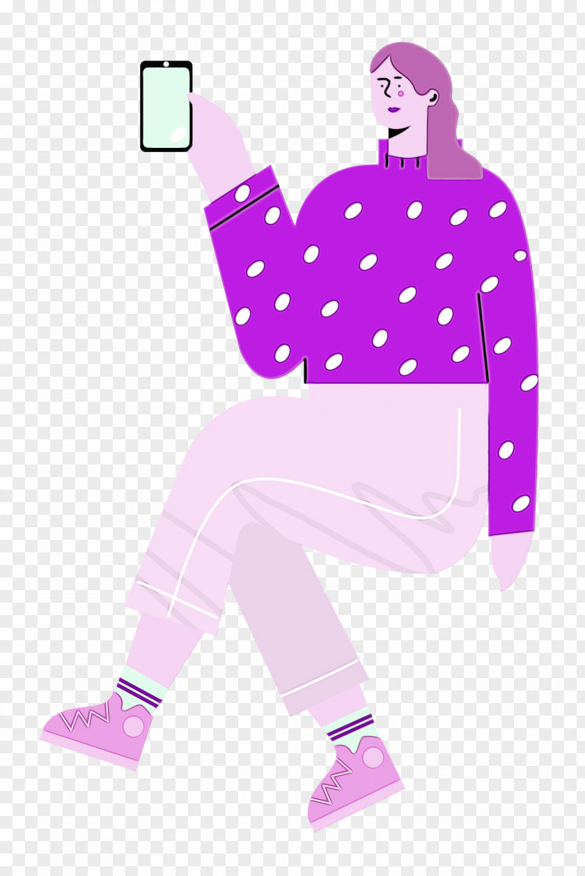 Lavender PNG