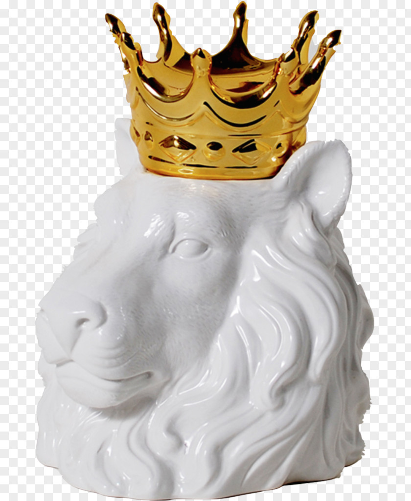 Lion Down Lionhead Rabbit Amazon.com Bear Ceramic PNG