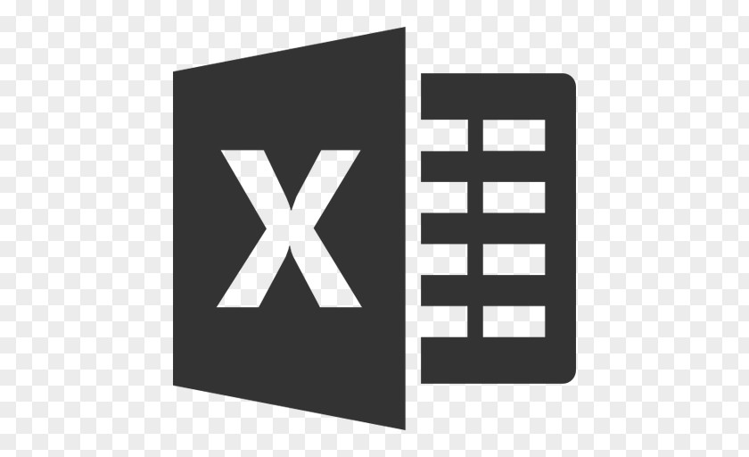 Microsoft Excel Office PNG