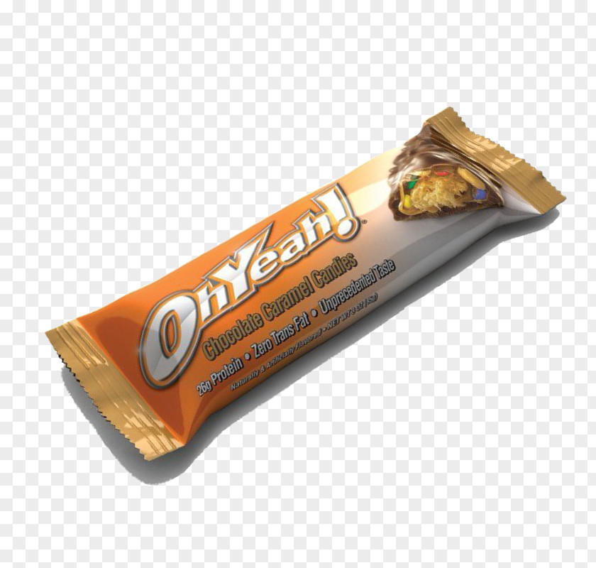 Oh Yeah Protein Bar Whey Nutrition Casein PNG