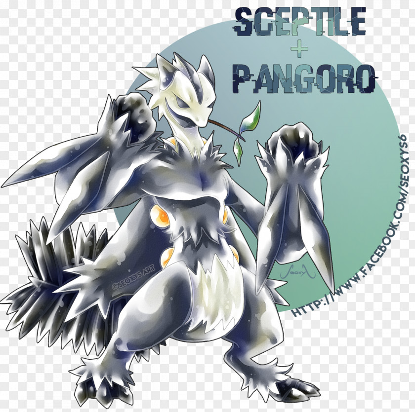 Pokemon Pokémon Charizard Fan Art Sceptile PNG