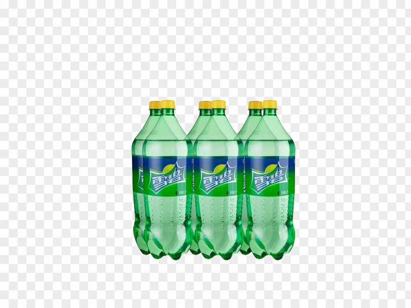 Taobao In Sprite Coca-Cola Soft Drink Carbonated PNG