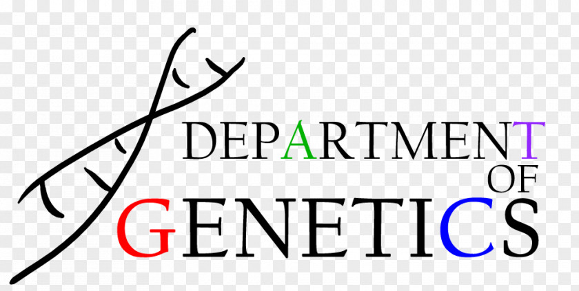 Washington University In St. Louis Department Of Genetics Genomics Statistical PNG