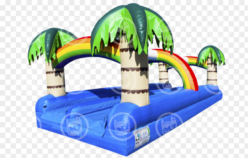 Water Slide Playground Game Swimming Pool PNG