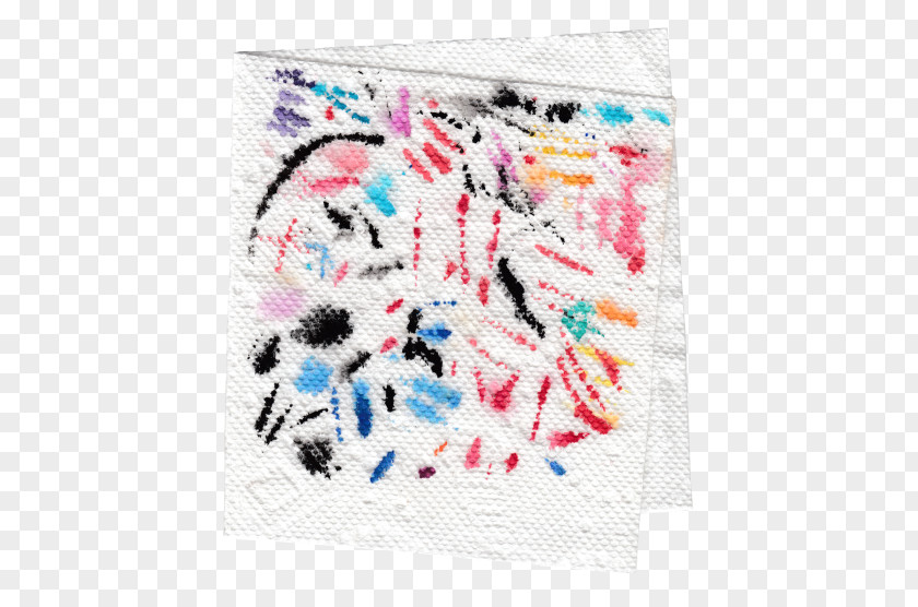 Watercolor Blot Textile The Arts Creativity Font PNG