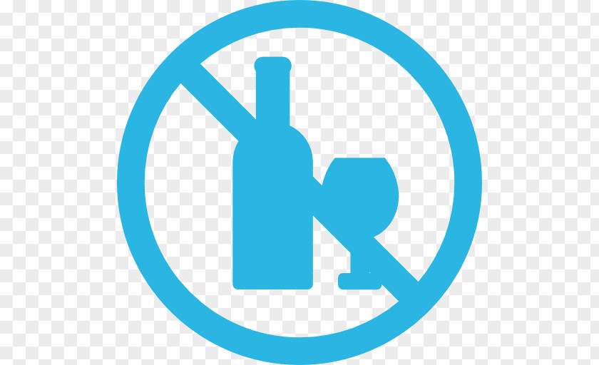 Alcoholic Drink No Symbol Sign Clip Art PNG
