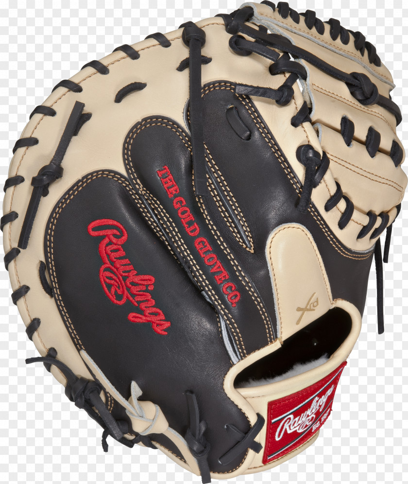 Baseball Glove Rawlings Pro Preferred Catcher PNG
