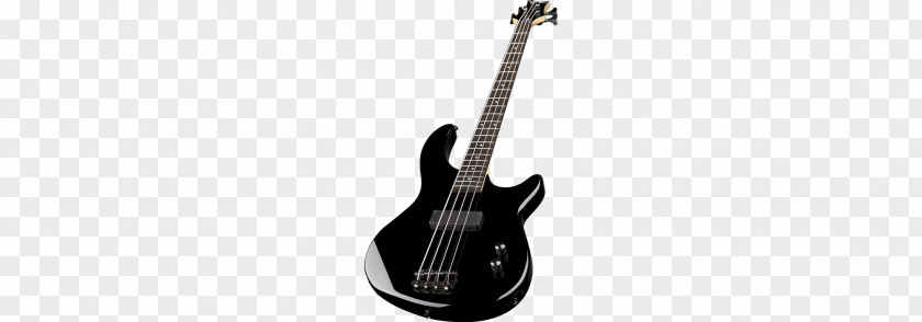 Bass Guitar Musical Instruments String Electric PNG