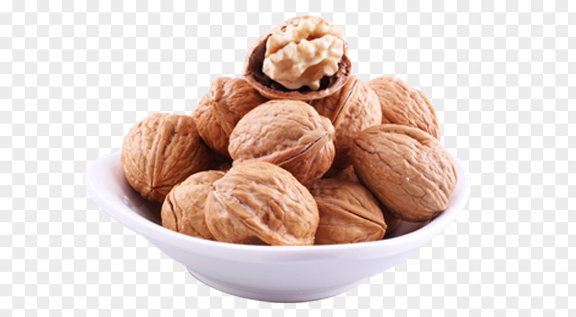 Boiled Walnuts Walnut Water U6c34u716eu9b5a Cooking PNG