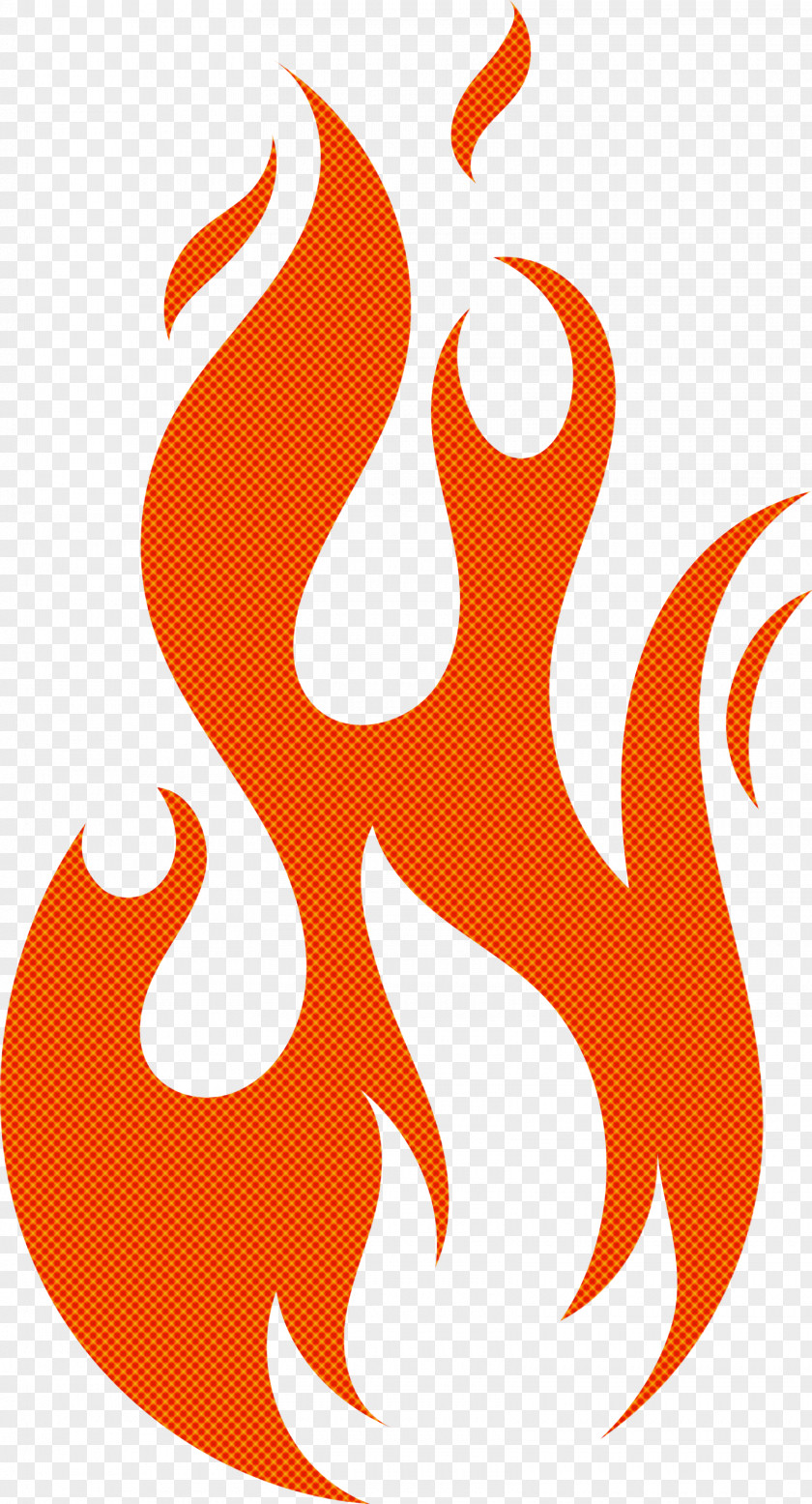 Flame Fire PNG