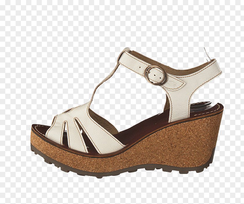 Fly Front Slide Sandal Shoe Walking PNG