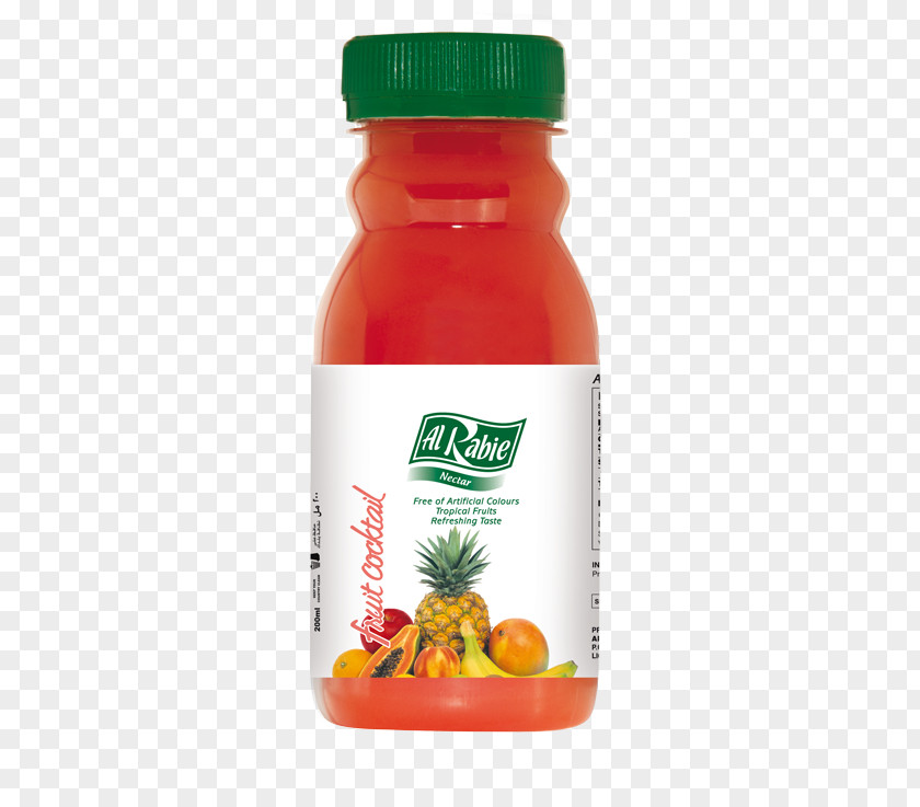 Fruit Cocktail Nectar Juice Orange Drink PNG