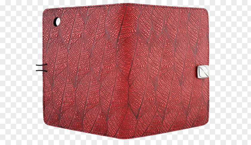 Ipad Mini Red Case Wallet Coin Purse Leather Handbag PNG