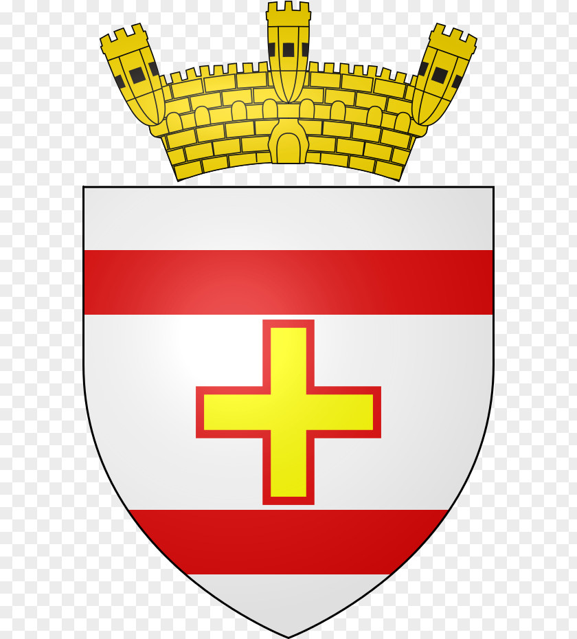 Local Councils Of Malta Qormi Valletta Cospicua Maltese Heraldry PNG