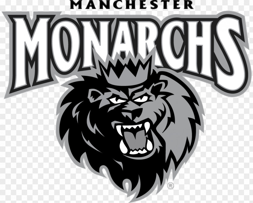 Manchester SNHU Arena Monarchs 2017–18 ECHL Season Worcester Railers American Hockey League PNG