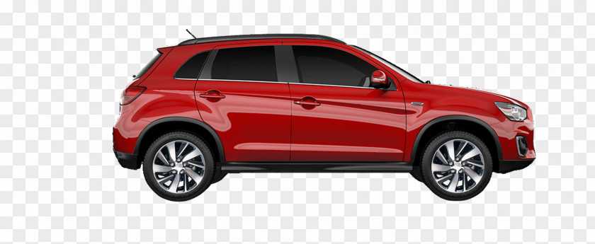 Mitsubishi 2018 Outlander Sport Motors Compact Utility Vehicle Kia PNG