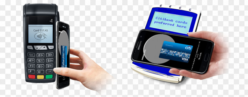 Mobile Pay Feature Phone Smartphone Samsung Group Handheld Devices PNG