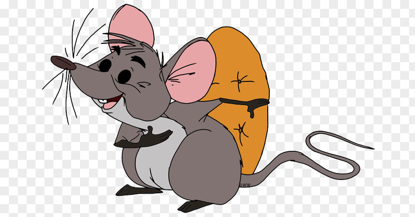 Mouse Roquefort The Thomas O'Malley Shun Gon Clip Art PNG