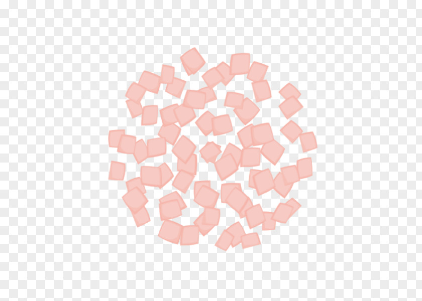 Pizza Times Laon Paper RTV Pink Bead Pattern PNG