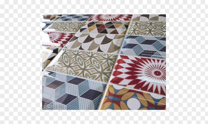 Porcelain Tile Ceramic Floor New York City Subway Tiles PNG