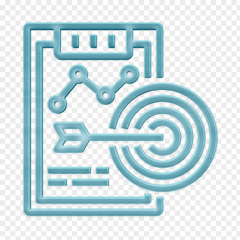 Strategy Icon Success PNG