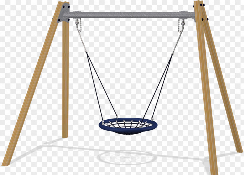 Swing For Garden Bird Nest Child Kompan PNG