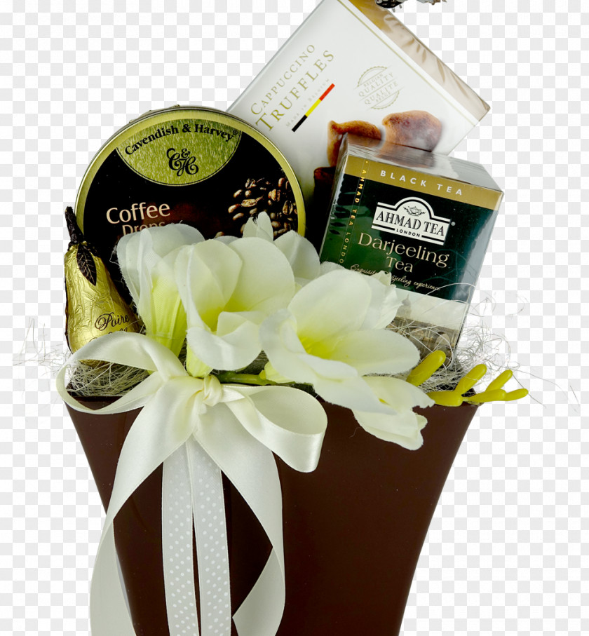 Ukojenie Food Gift Baskets Cut Flowers Hamper PNG