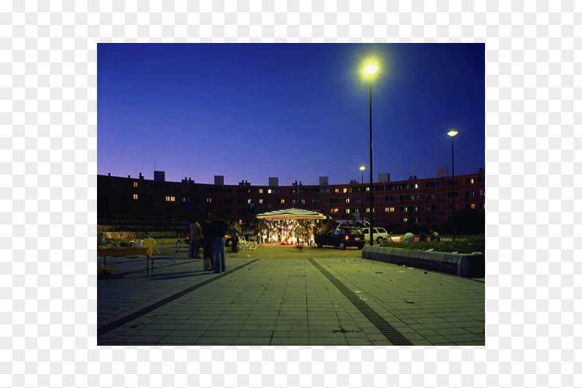 Venezia Printing Street Light Lambda Galleria Raffaella Cortese Public Space PNG