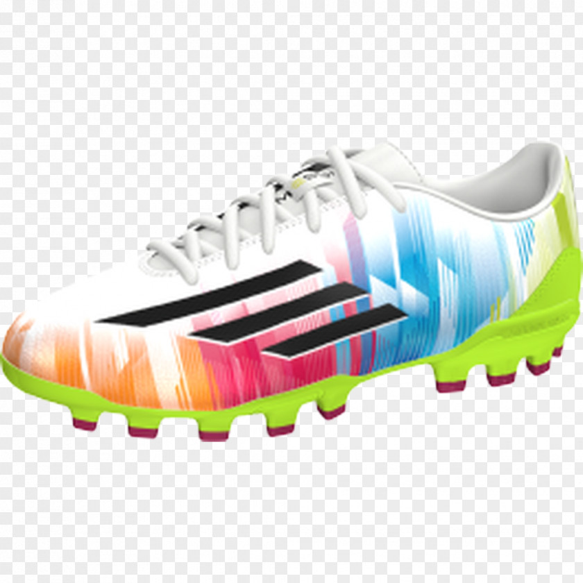 29 Sports Shoes CleatMessi 10 Cleats Bota Futbol Sala Adidas F10 TRX AG Junior Messi PNG