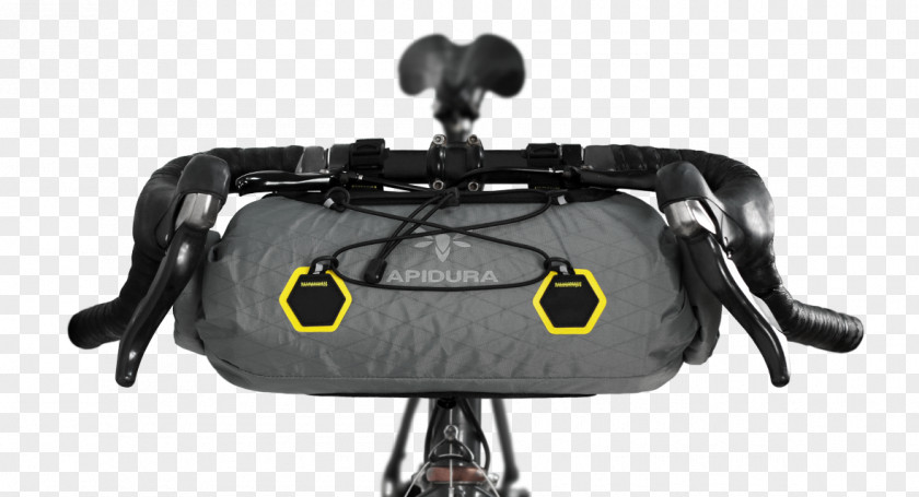 Bicycle Handbag Handlebars Cycling PNG