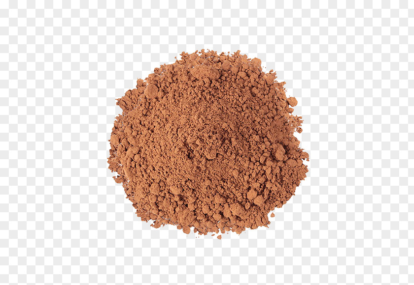 Brown Powder Soil Food Cuisine PNG