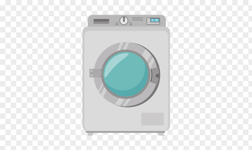Car Washing Machine Laundry Room Machines PNG