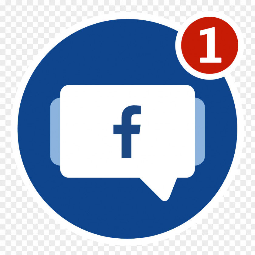 Chat Facebook Messenger Online Emoticon PNG