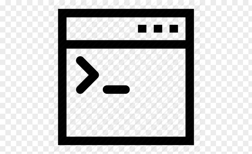 Command Line Free Icon Download Clip Art PNG