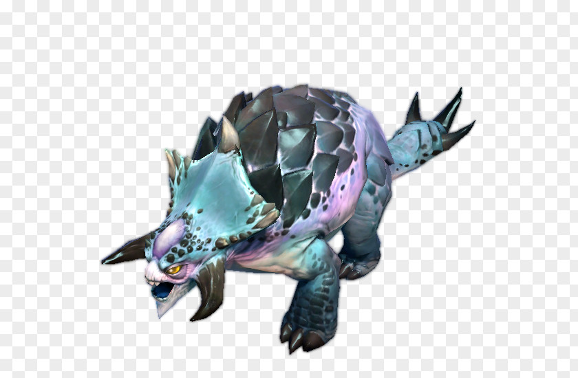 Dota 2 Wiki Tortoise PNG