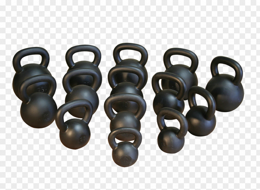 Dumbbell Kettlebell Exercise Equipment Fitness Centre Physical PNG