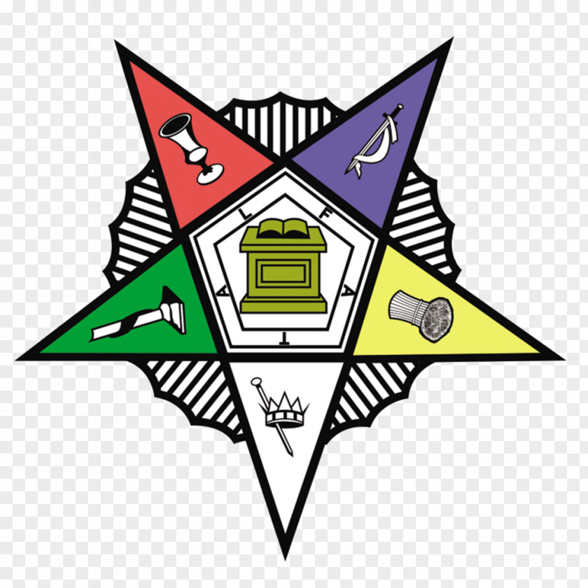 Gift Order Of The Eastern Star Freemasonry Organization Mug PNG