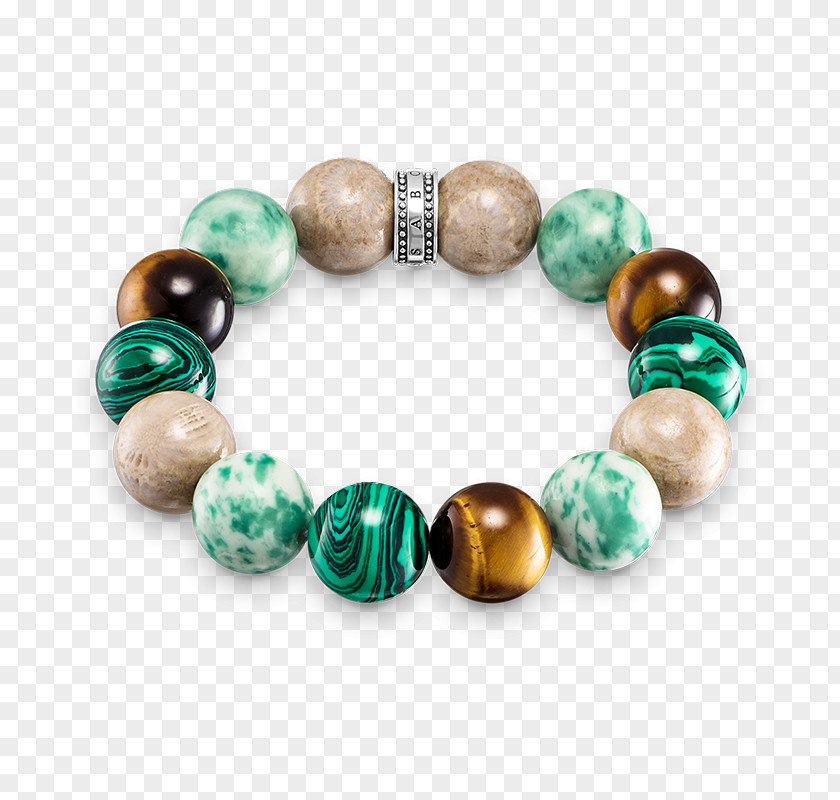 Jewellery Charm Bracelet Thomas Sabo Buddhist Prayer Beads PNG