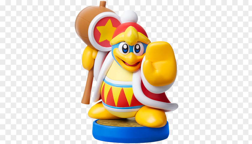 King Dedede Kirby Star Allies Kirby: Planet Robobot Kirby's Adventure PNG