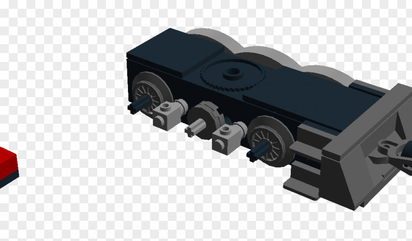 Lego Trains Tool LEGO Digital Designer Bogie PNG