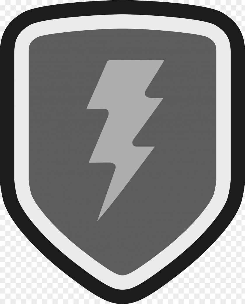 Lightning Shield Microsoft Azure O Efeito Gatilho Serverless Computing Function As A Service Cloud PNG