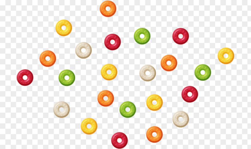 Lollipop Caramel Animaatio PNG