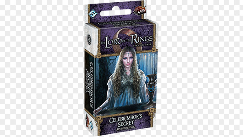 Lord Of The Rings Rings: Card Game Trading Playing PNG