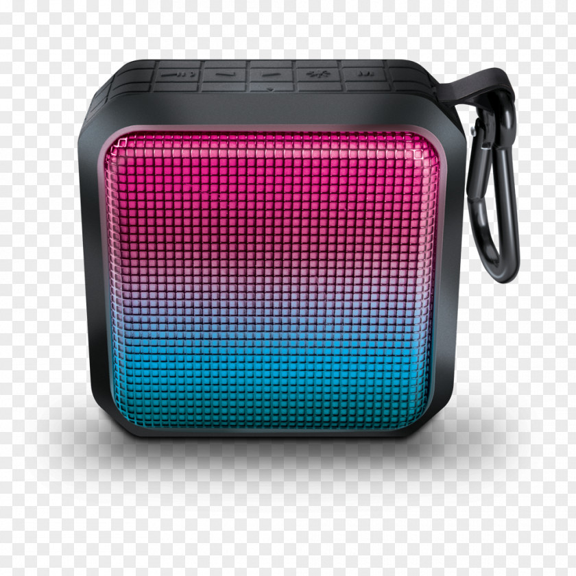 Microphone Wireless Speaker Loudspeaker Sound Speakerphone PNG