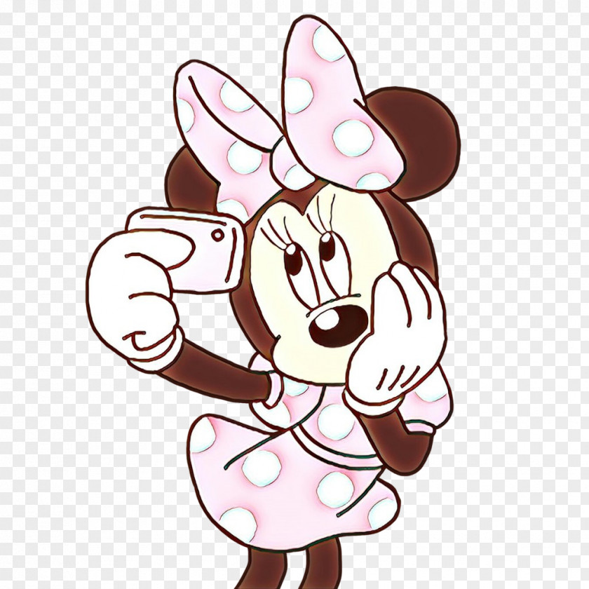 Minnie Mouse Mickey Image The Walt Disney Company Clip Art PNG