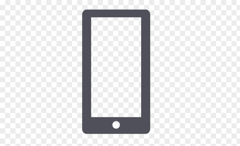 Mobile IPhone Smartphone Telephone PNG