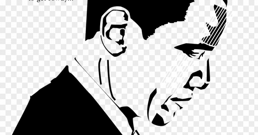 Obama Funny Human Clip Art Film Poster Illustration PNG